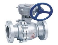 Ball Valve