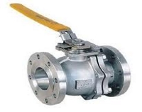Ball Valve