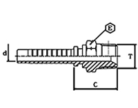 Gauge Hatch Cover