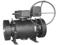 Ball Valve
