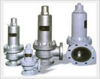 Safety Valve
