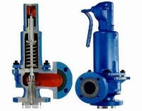 Safety Valve