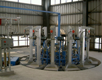 Pressure Regulating Valve