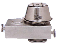 Breath Valve
