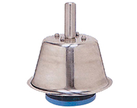 Breath Valve