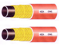 Stainless Steel Flexible Hose