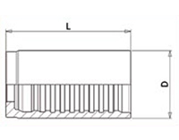Stainless Steel Flexible Hose