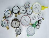 Pressure Gauge