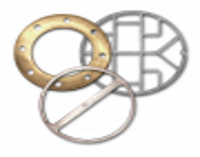 Sprial Wound Gasket Swg