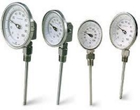 Temperature