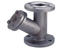 Y Strainer