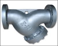 Y Strainer
