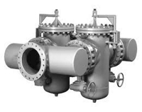 Duplex Strainer