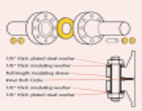 Insulation Kit Type F