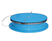 Emergency Vent Cover