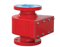 Flame Arrestor