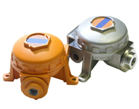 Gas Detectors
