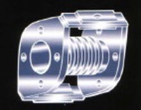 Expansion Joints