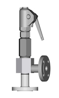 Thermal Safety Valves