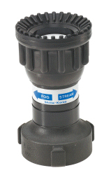 Water Nozzles
