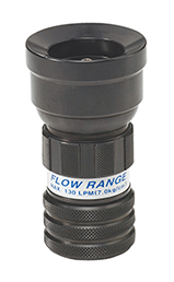 Water Nozzles