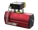 Shutdown Valve