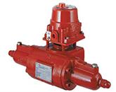 Shutdown Valve