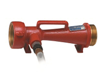 Foam Eductor