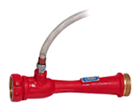 Foam Eductor