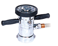 Foam Monitor Nozzles