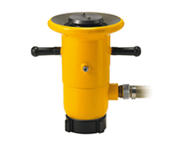 Foam Monitor Nozzles