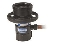 Foam Monitor Nozzles
