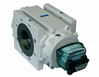 Rotary Delta
