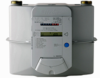 Gas Meter Rf1 I V Psc
