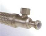 Metal Hose With Ss Braid