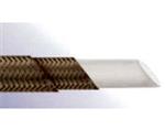 Ptfe Hose With Ss Braid
