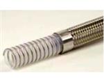 Ptfe Hose With Ss Braid
