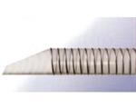Ptfe Hose With Ss Braid
