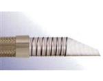 Ptfe Hose With Ss Braid