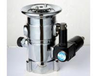 Remote Controlled Nozzles