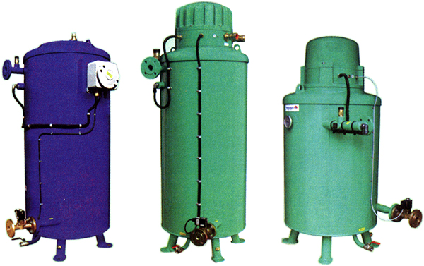 Lpg Vaporizers