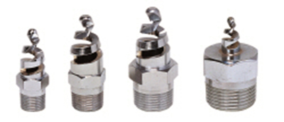 Water Spray Nozzles